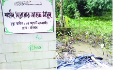 Image of মো: সরোয়ার জাহান মাসুদ